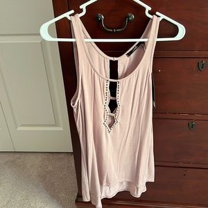 NWT buckle tank